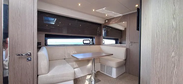 Azimut Atlantis 45 - 