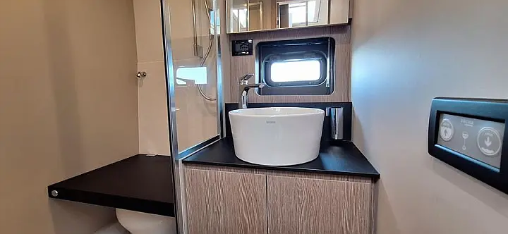 Azimut Atlantis 45 - 