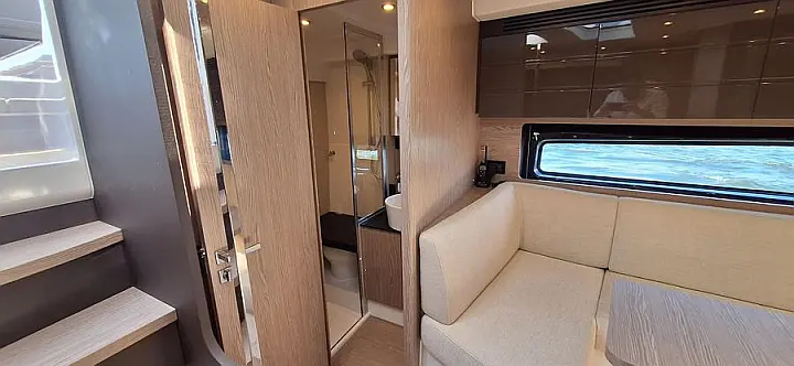 Azimut Atlantis 45 - 