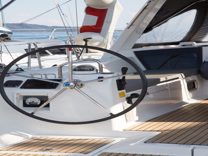 Oceanis 45 - 