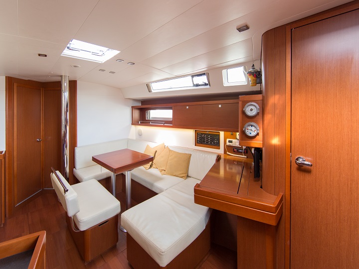 Oceanis 45 - 