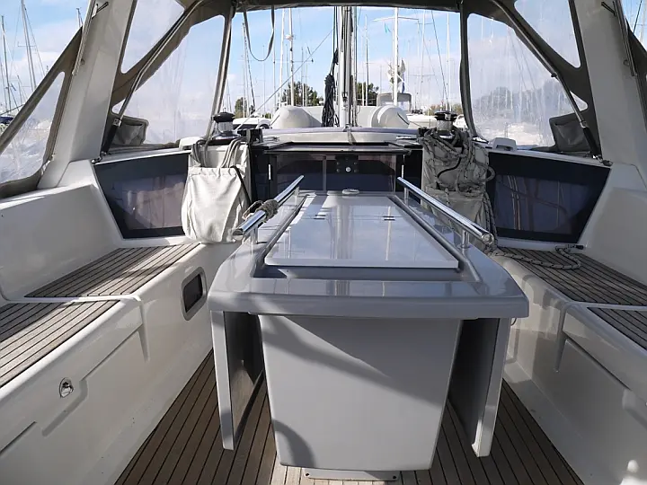 Oceanis 41 - 