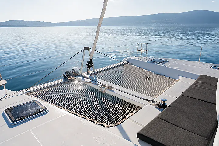 Lagoon 42 - 