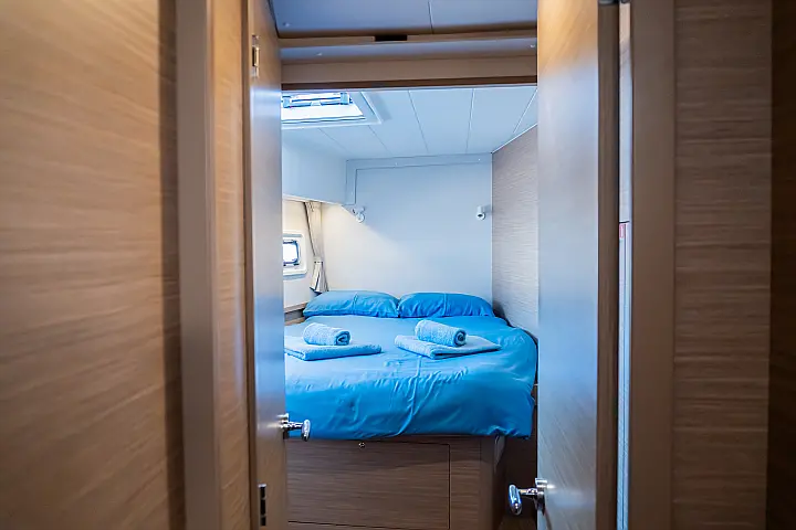Lagoon 42 - 