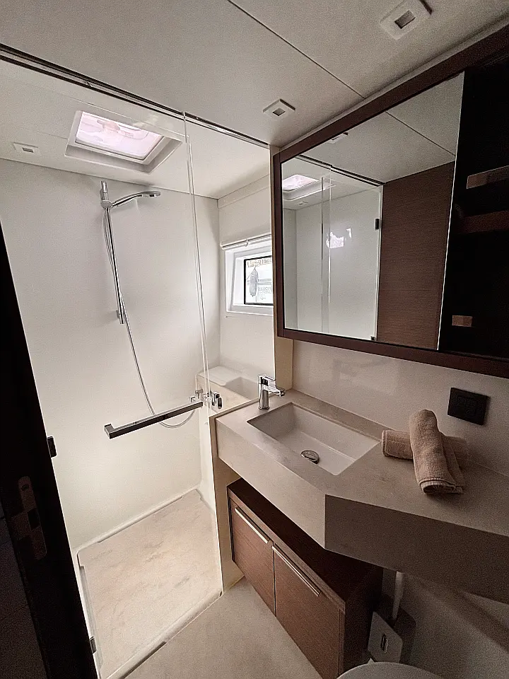 Lagoon 46  - 