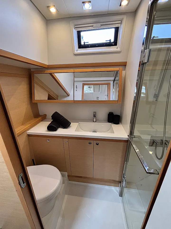 Lagoon 52F - 
