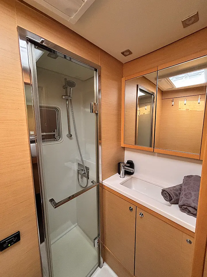 Lagoon 52F - 