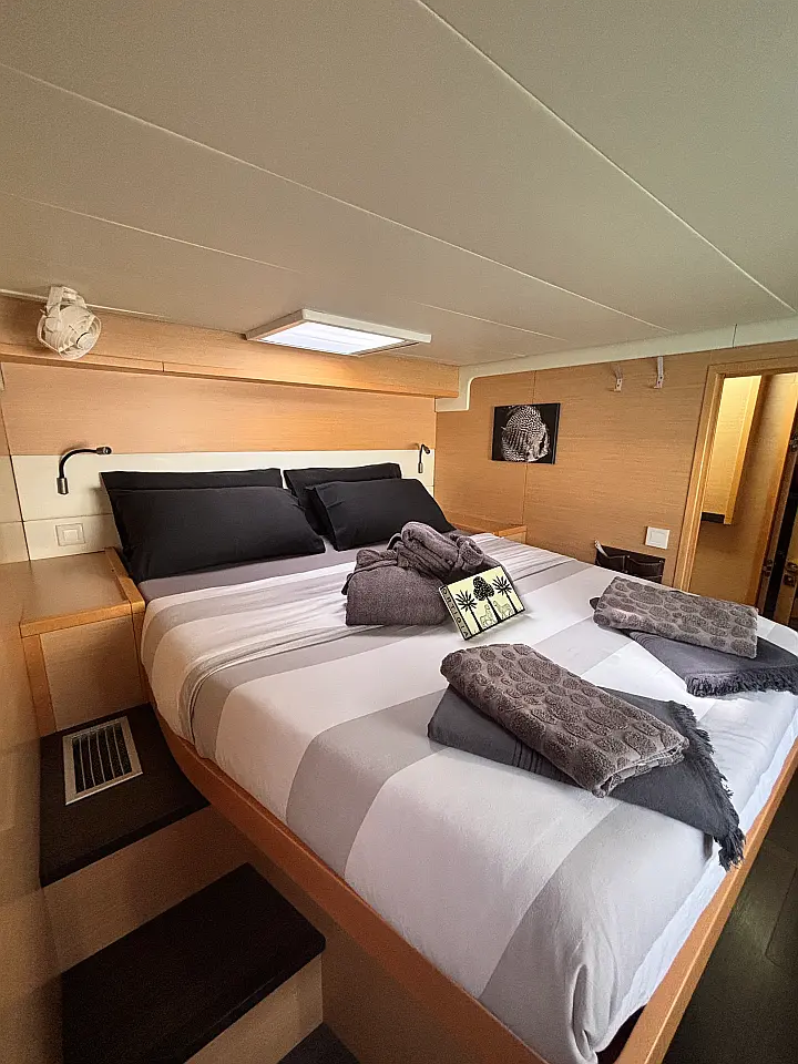Lagoon 52F - 