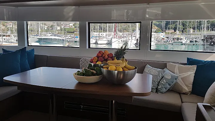 Lagoon 50 - 