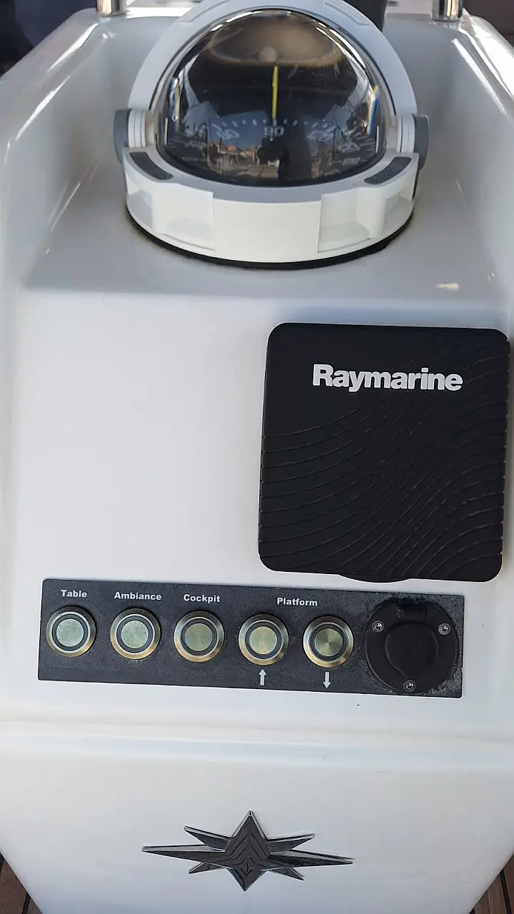 Sun Odyssey 410 - 
