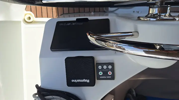 Sun Odyssey 410 - 