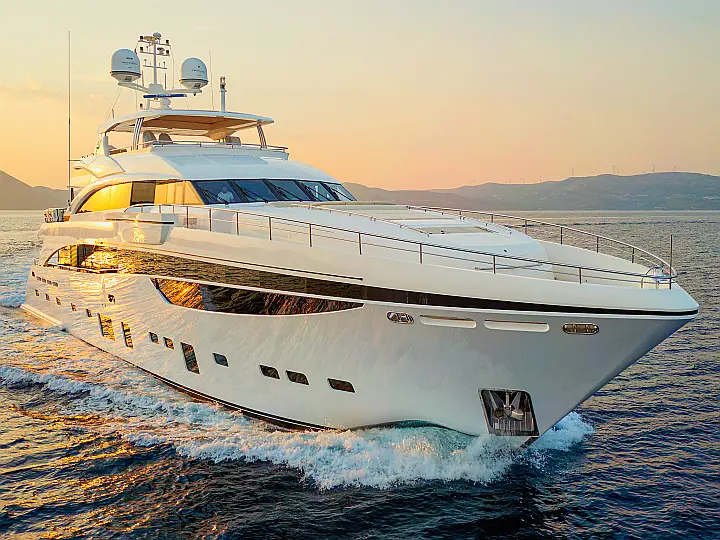 Princess 40m - External image