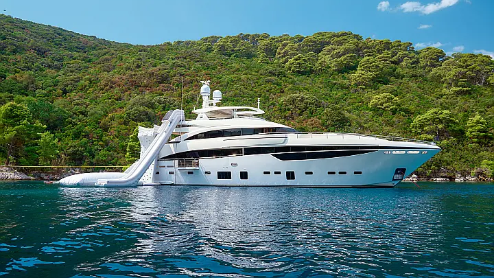 Princess 40m - 