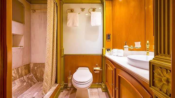 Benetti Classic 115 - 