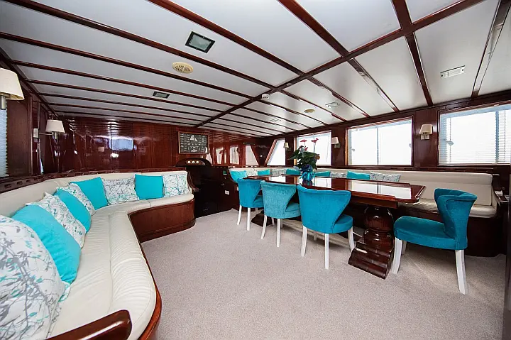 Gulet Phoenix Bronze - 