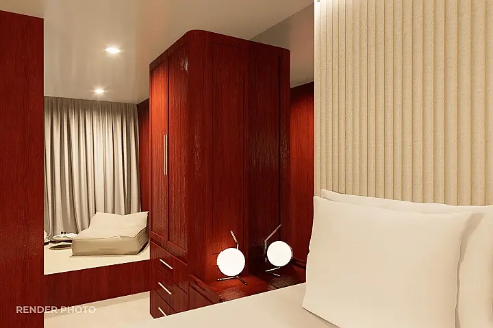 Gulet Phoenix Bronze - 