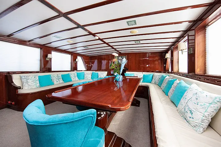 Gulet Phoenix Bronze - 