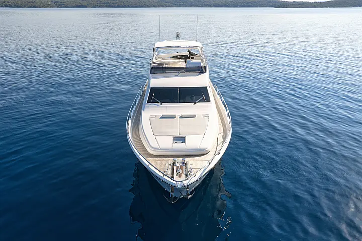 Ferretti 681 - 