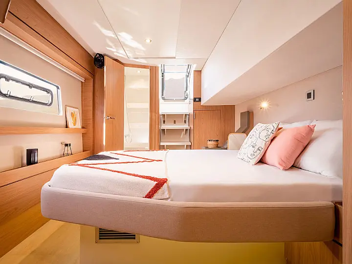 Bali 4.8 (5+1 cab) - 