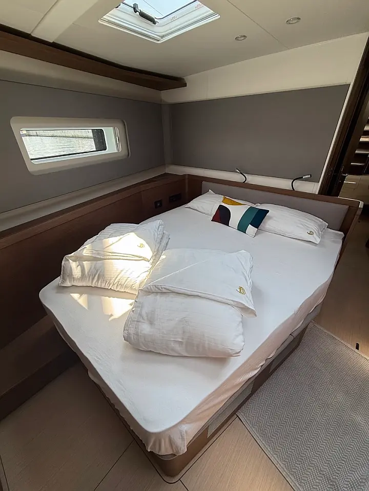 Oceanis 60 - 