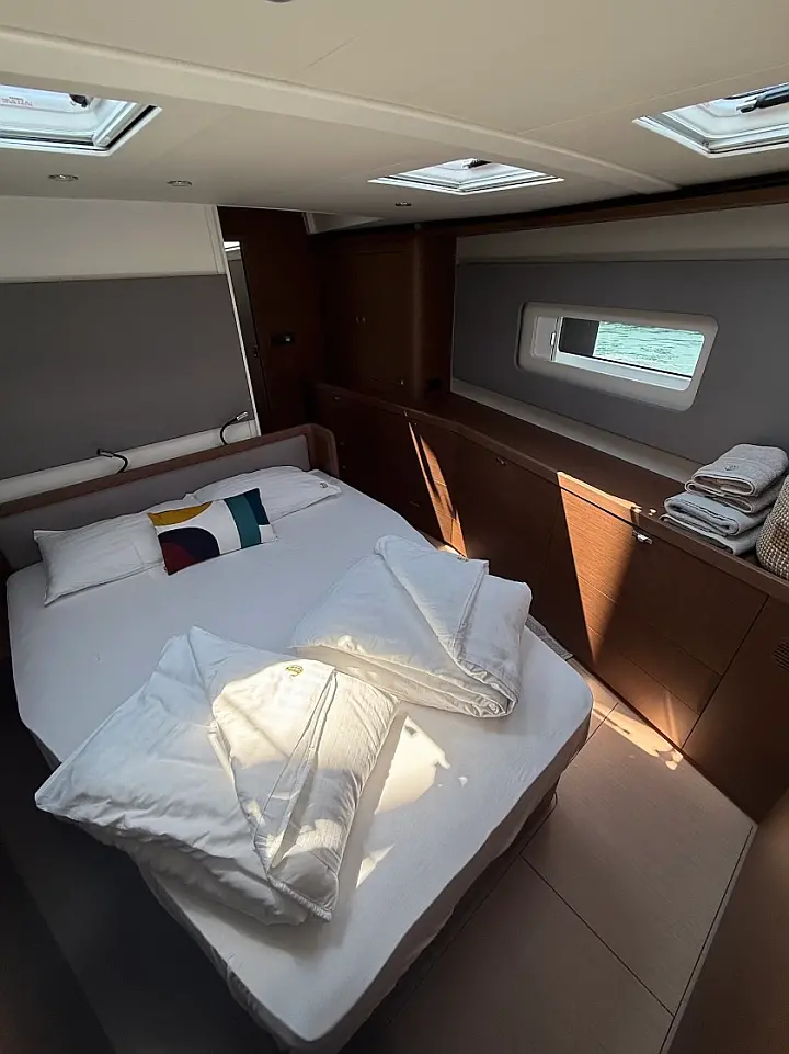 Oceanis 60 - 