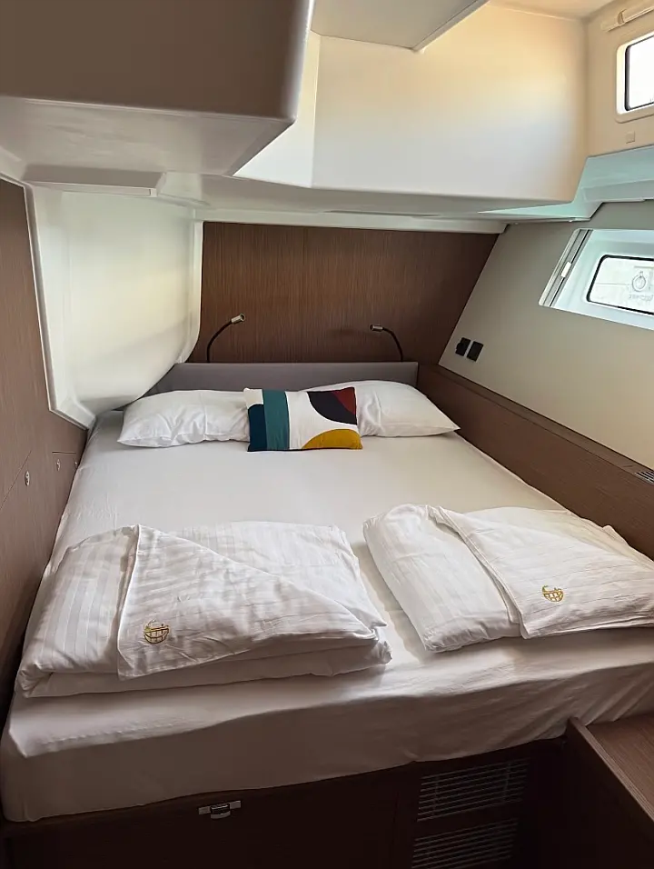 Oceanis 60 - 