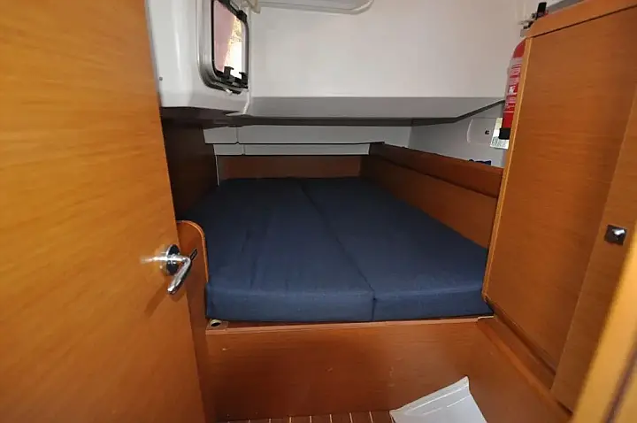 Sun Odyssey 409 - 