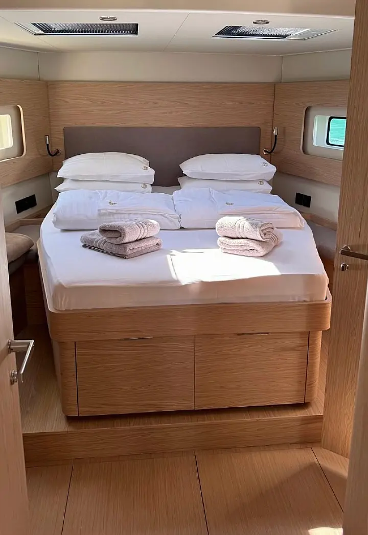 Beneteau 54 - 