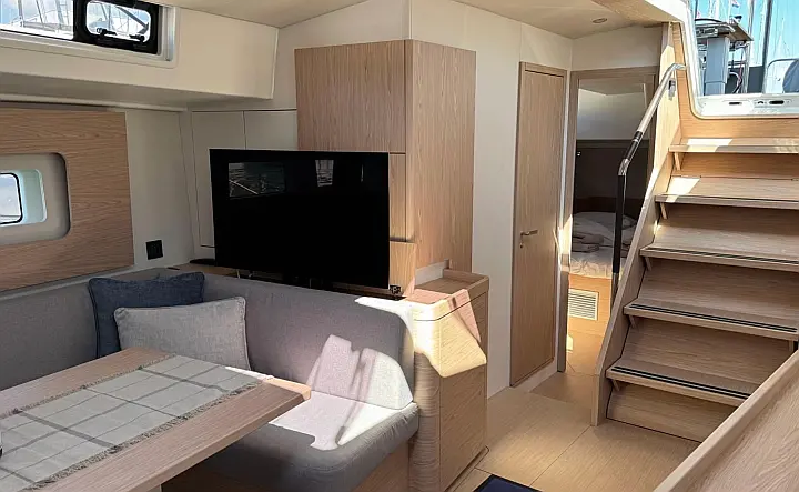 Beneteau 54 - 