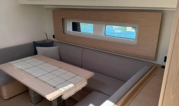 Beneteau 54 - 