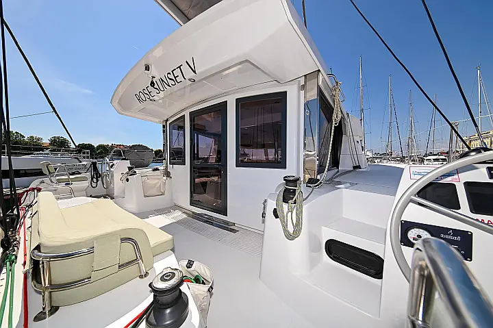 Bali Catsmart/6 cab - 