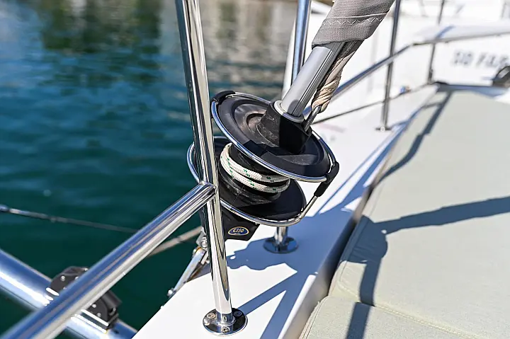 Bali Catsmart/6 cab - 