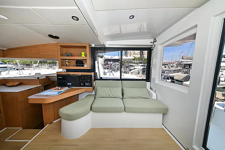 Bali Catsmart/6 cab - 