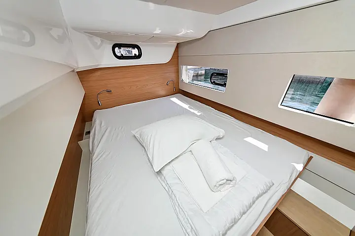 Bali Catsmart/6 cab - 