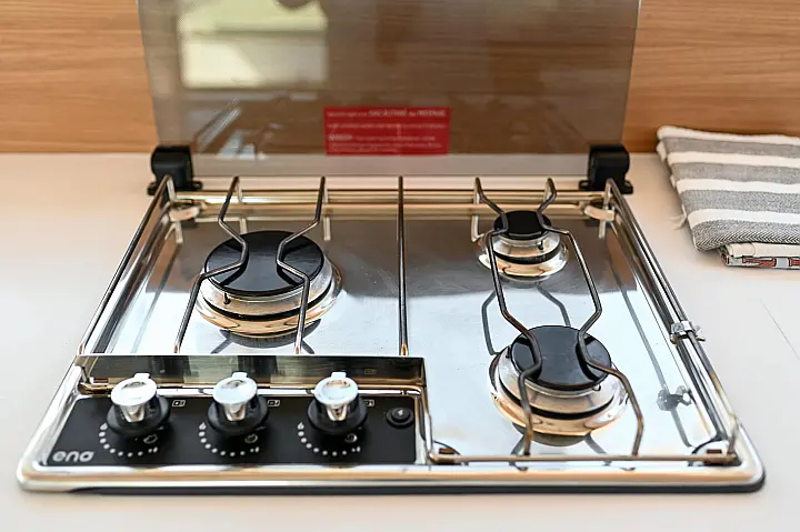 Bali Catsmart/6 cab - 