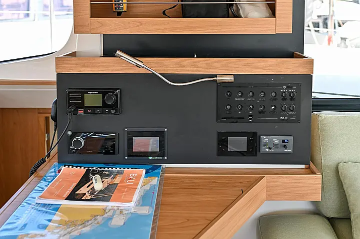 Bali Catsmart/6 cab - 