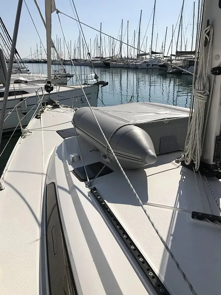 Bavaria Cruiser 51 /5cab - 