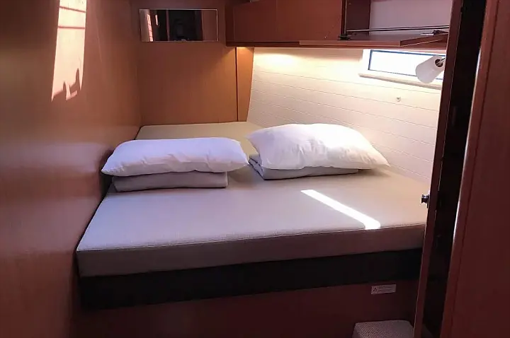 Bavaria Cruiser 51 /5cab - 