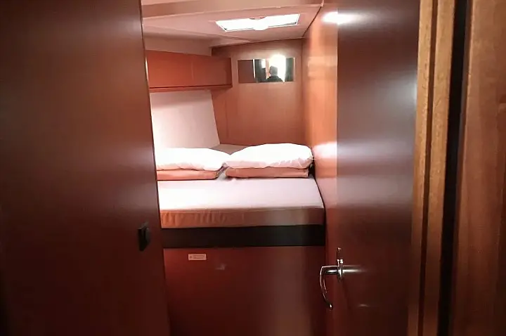 Bavaria Cruiser 51 /5cab - 