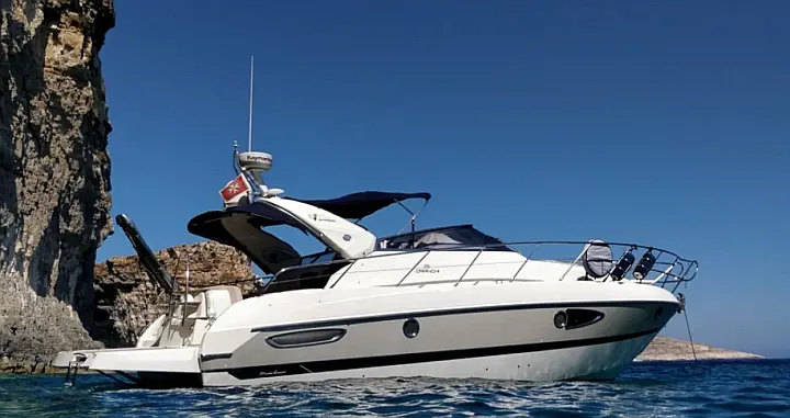 Cranchi 36 - 