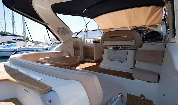 Cranchi 36 - 