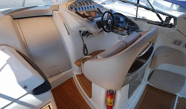 Cranchi 36 - 