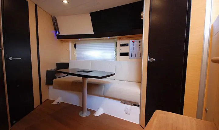 Cranchi 36 - 