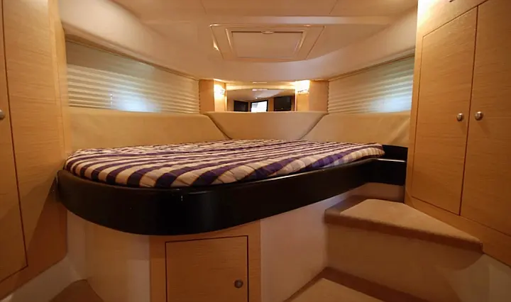 Cranchi 36 - 