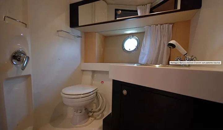 Cranchi 36 - 