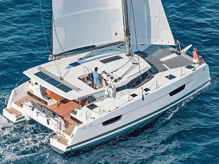 Isla 40 - External image