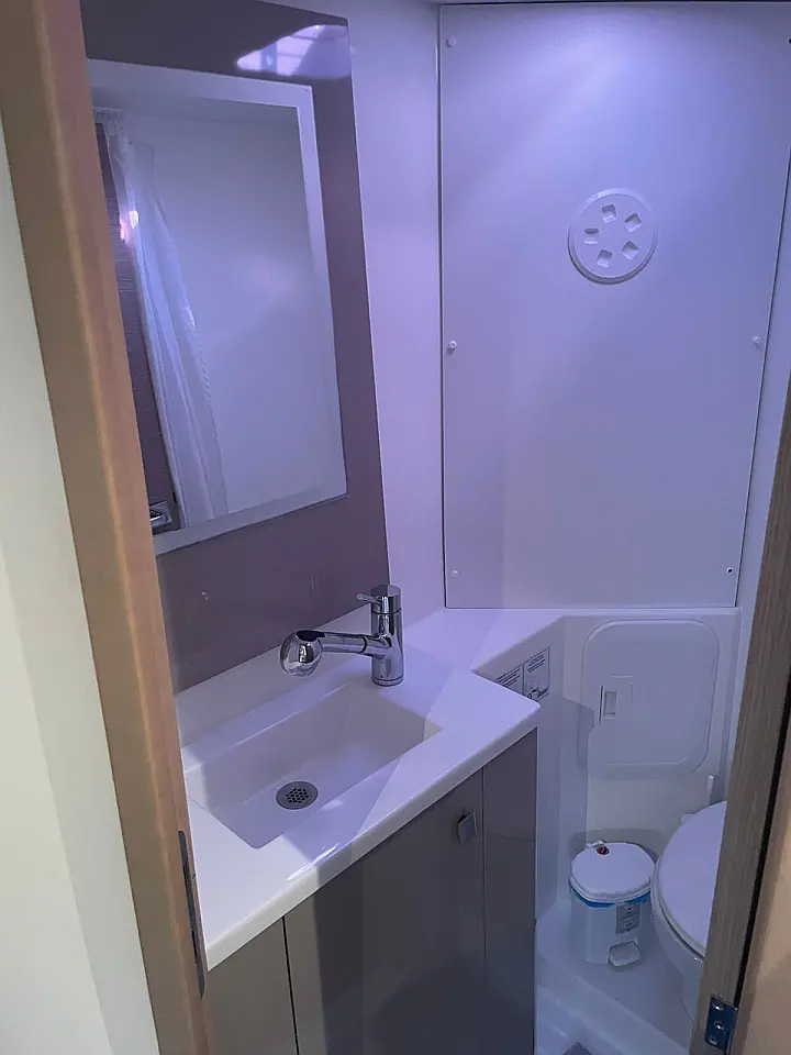 Isla 40 - 