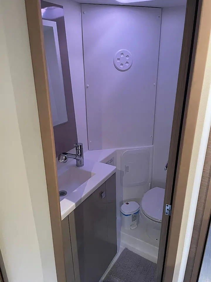 Isla 40 - 