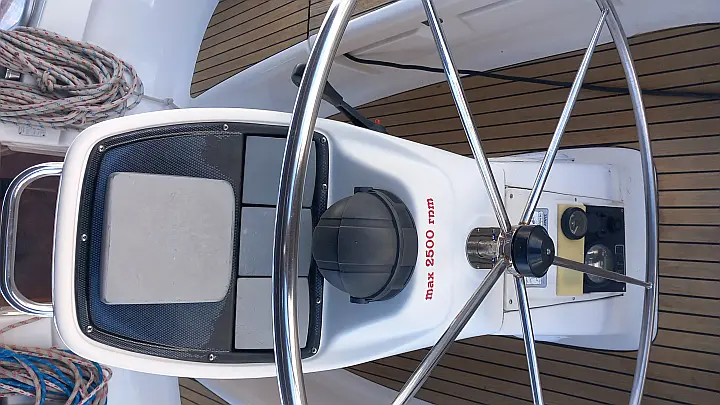 Bavaria 39 Cruiser - 