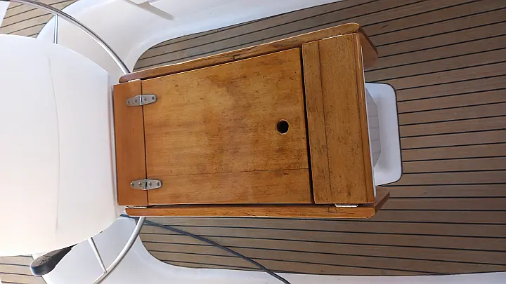 Bavaria 39 Cruiser - 